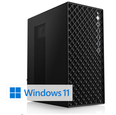 PC - Speed H4649 (Core i5)