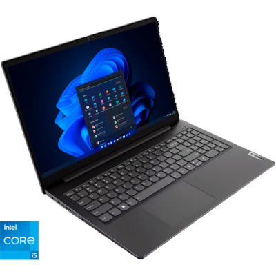 LENOVO V15 G4 Intel Core i5-13420H 39,62cm 15,6Zoll FHD 8GB 256GB SSD UMA W11P No WWAN Black TopSeller