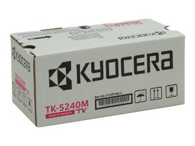 Toner Kyocera TK-5240 Magenta
