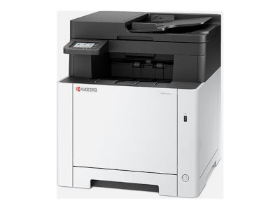 KYOCERA ECOSYS MA2101CFX MFP colour laser Legal 216x356mm A4 21ppm Copy 21ppm Print 300sheets USB LAN