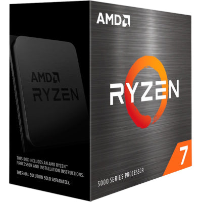 RYZEN 7 5800X 4.70GHZ 8 CORE