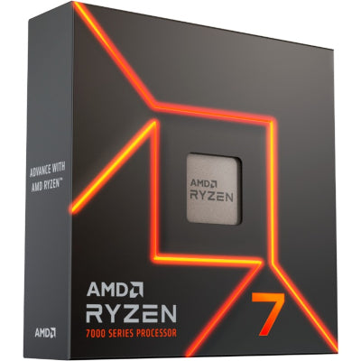 RYZEN 7 7700X 4.50GHZ 8 CORE