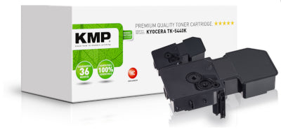 KMP Toner Kyocera TK-5440K PA2100/MA2100 Serie black remanufactured