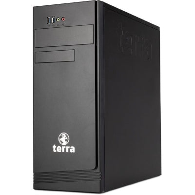 TERRA PC-BUSINESS MARATHON 24-7 GREENLINE i5-12400/8GB/500GB/DVD�RW/W11Pro