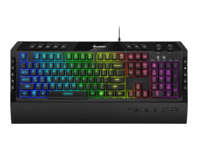 SKILLER SGK5, Gaming-Tastatur