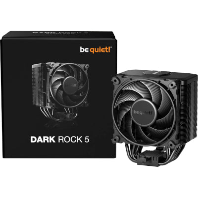 DARK ROCK 5 CPU COOLER