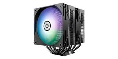 Enermax Air CPU Cooler ETS-TD60 Digital 2x120mm ARGB