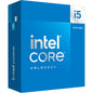 Core™ i5-14600K, Prozessor