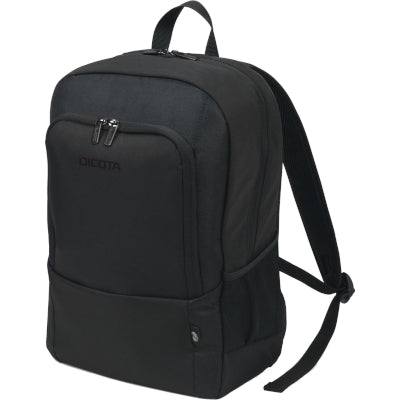 Dicota Laptop Rucksack Eco BASE 15-17.3" schwarz