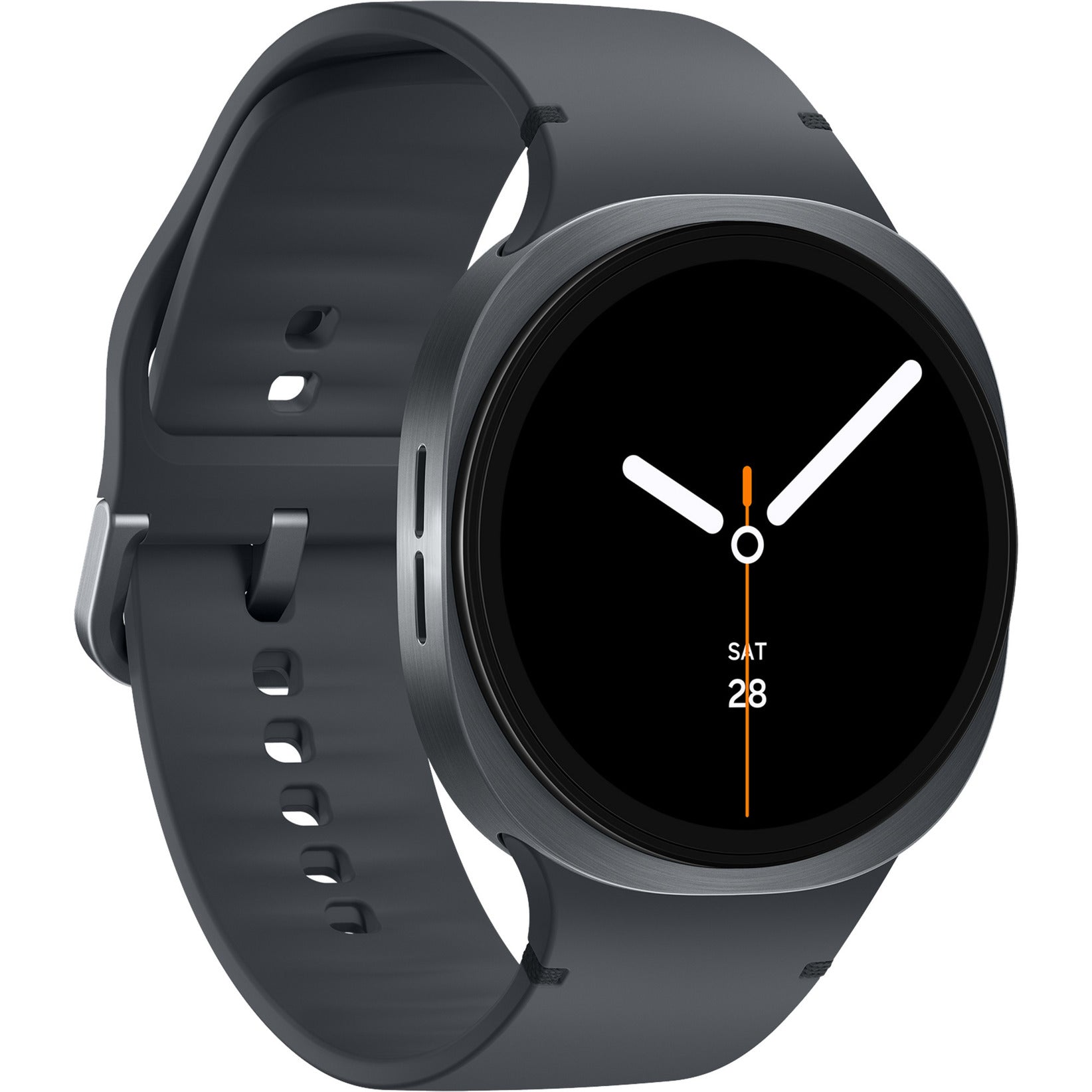 SAMSUNG Galaxy Watch8 Bluetooth 44mm 32GB SM-L330N Graphite